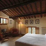 Borgo Il Melone كورتونا