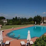 Borgo Il Melone كورتونا