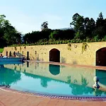 فندق Borgo Il Melone كورتونا
