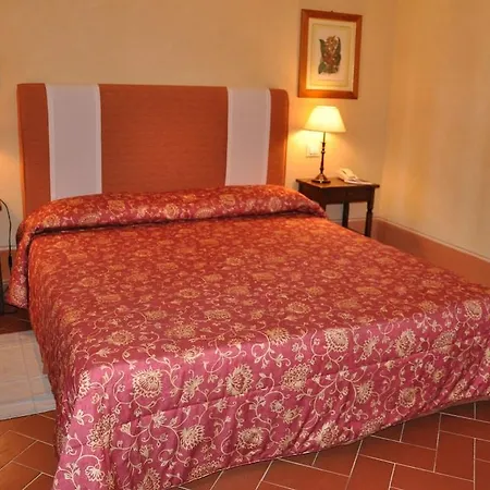 Borgo Il Melone Hotel
