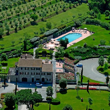 Borgo Il Melone Cortona