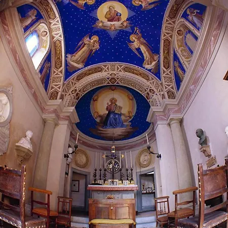 Borgo Il Melone Hotel 4*