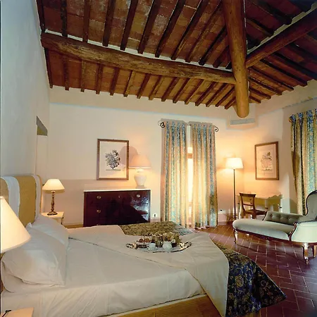 Borgo Il Melone Cortona