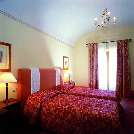 Hotel Borgo Il Melone