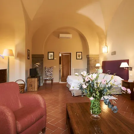 Hotel Borgo Il Melone