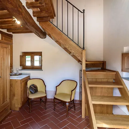 Borgo Il Melone 4* Cortona