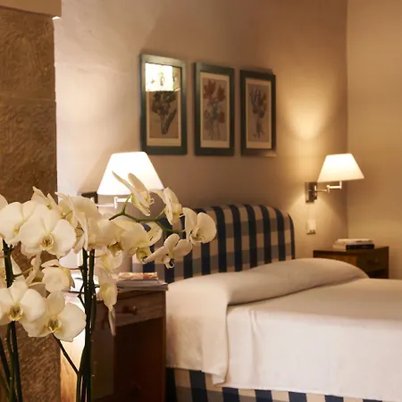 Hotel Borgo Il Melone