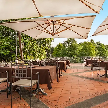 Hotel Borgo Il Melone