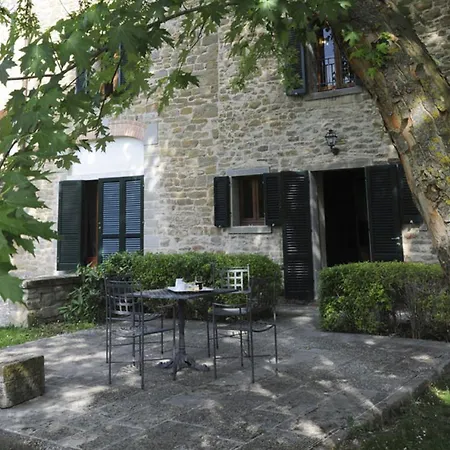 Hotel Borgo Il Melone