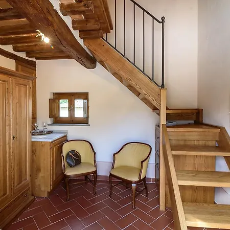 Hotel Borgo Il Melone
