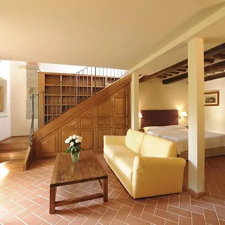 Borgo Il Melone 4*