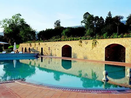 Hotel Borgo Il Melone Cortona