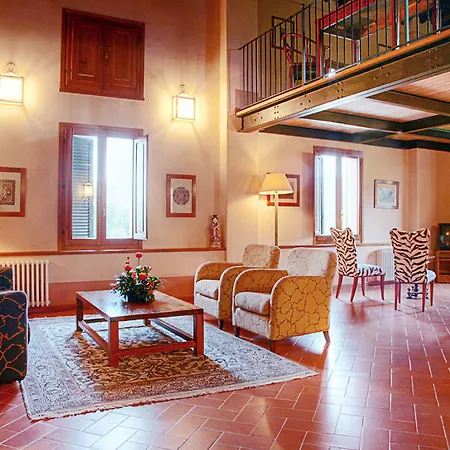 Borgo Il Melone Hotel