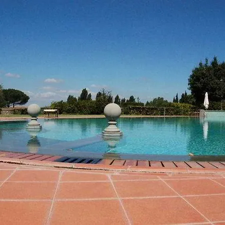 Borgo Il Melone 4* Cortona