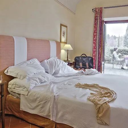 Hotel Borgo Il Melone 4*