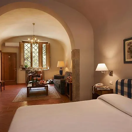 Borgo Il Melone Hotel Cortona