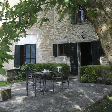 Borgo Il Melone Hotel Cortona
