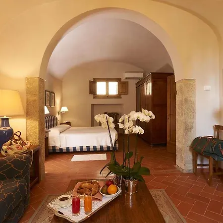 Borgo Il Melone 4*