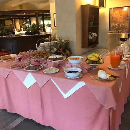 Borgo Il Melone Hotel 4*