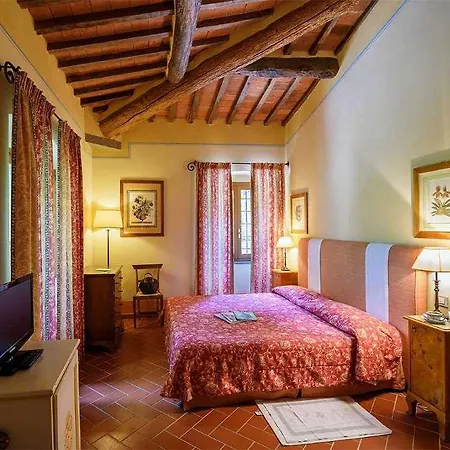 Borgo Il Melone Hotel 4*