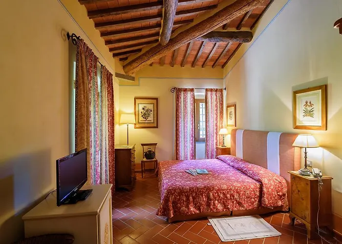 Borgo Il Melone Hotel 4*