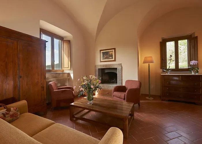 酒店 Borgo Il Melone 4*