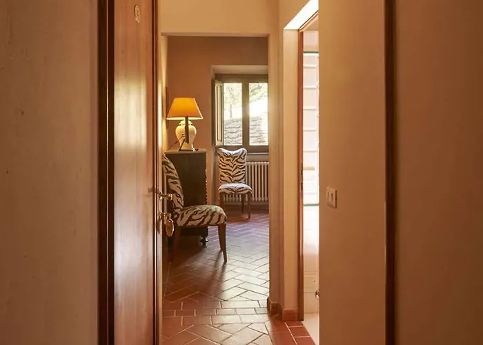 酒店 Borgo Il Melone 4*