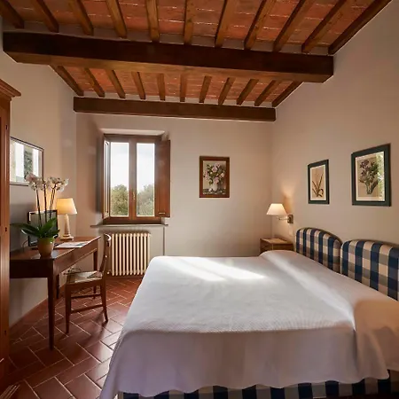 فندق Borgo Il Melone 4*