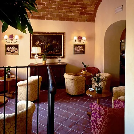 호텔 Borgo Il Melone