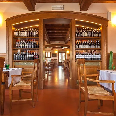 호텔 Borgo Il Melone