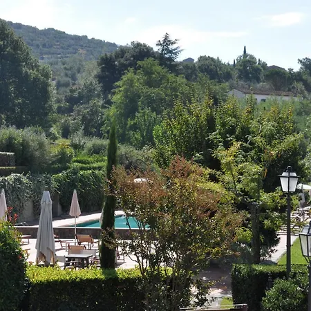 Borgo Il Melone فندق 4*