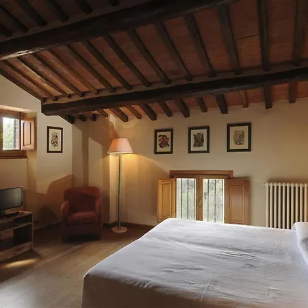 호텔 Borgo Il Melone 4*