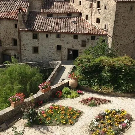 호텔 Borgo Il Melone