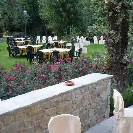 호텔 Borgo Il Melone