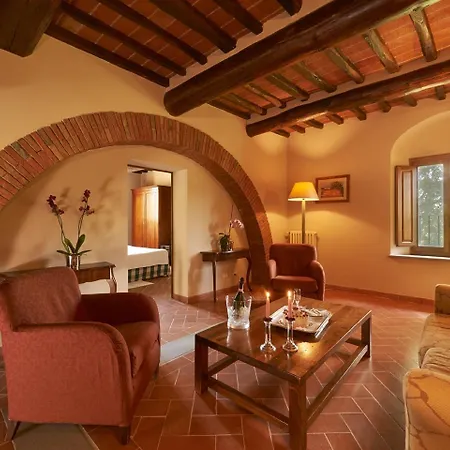 Borgo Il Melone Hotel Cortona