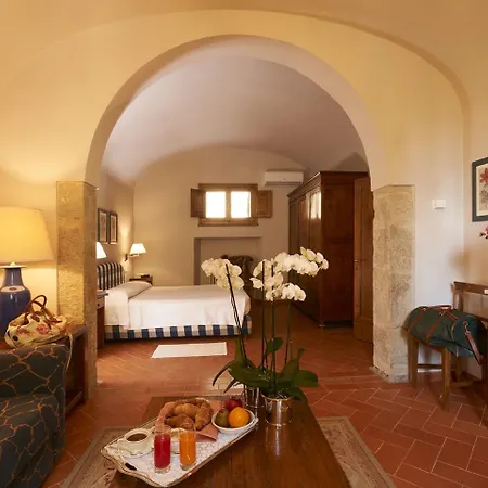 Borgo Il Melone 4* 코르토나