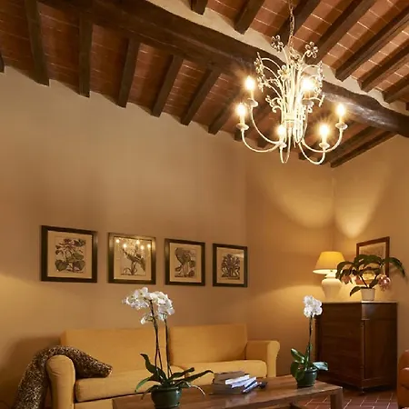 호텔 Borgo Il Melone 4*