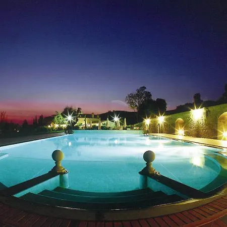 Borgo Il Melone 호텔 4*