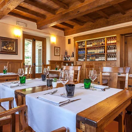 Borgo Il Melone 호텔 4*