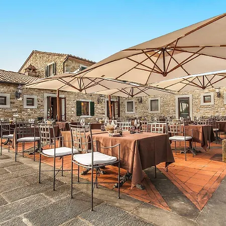 Borgo Il Melone 호텔 4*