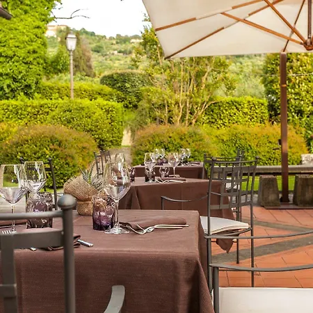 Borgo Il Melone 호텔 코르토나