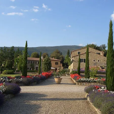 Borgo Il Melone 4* 코르토나