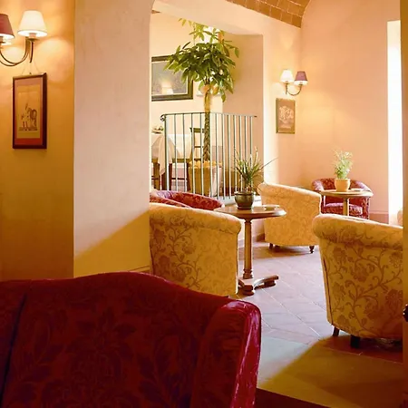 Borgo Il Melone Hotel