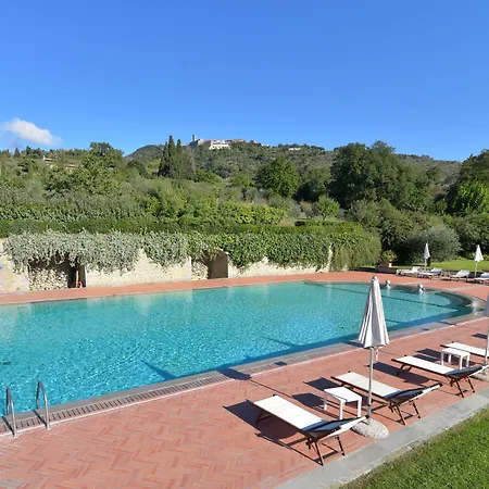 Borgo Il Melone Hotel Cortona