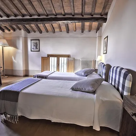 Borgo Il Melone 4* كورتونا