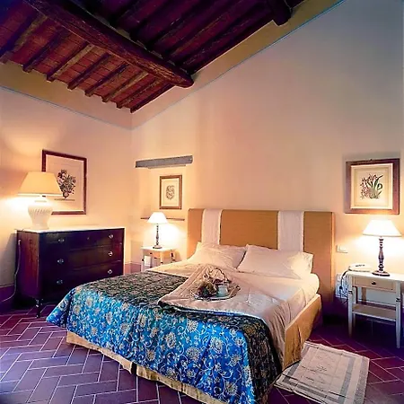 Borgo Il Melone 4* Κορτόνα