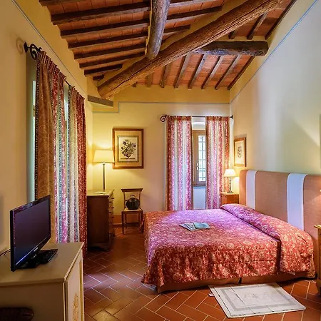 Borgo Il Melone فندق 4*