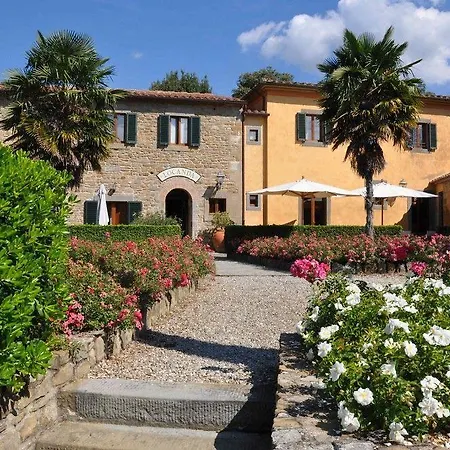 Hotel Borgo Il Melone 4*