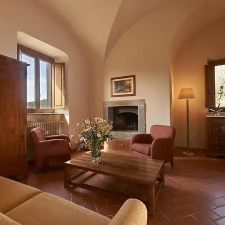 فندق Borgo Il Melone 4*