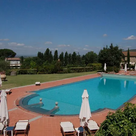 Borgo Il Melone كورتونا